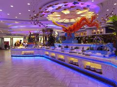 -澜悦港海鲜体验主题餐厅