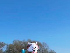 -北陵公园