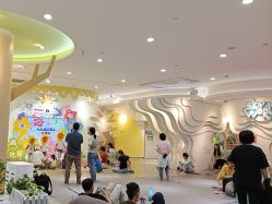 -MELAND CLUB亲子乐园·派对(浦东LCM置汇旭辉馆)