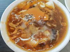 -天泰路羊汤早点烧麦(联谊里店)