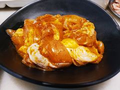 -韩宫宴烤肉·料理(宝山万达店)