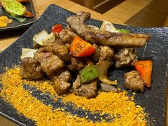 -和创柚子·会席日本料理(新区淮海街店)