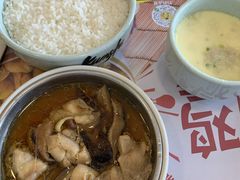 -真功夫(高埗店)