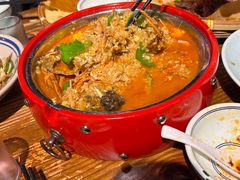 -打酱油·非遗淮扬菜(瘦西湖梅岭店)