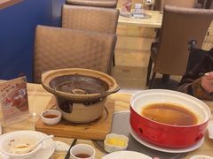 -锦粤宫·精致粤菜(深圳北站店)