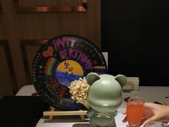 -王品牛排(福州泰禾店)