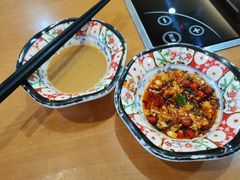 -牛New寿喜烧(青浦店)