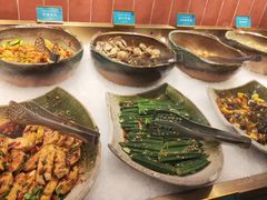 -東盛炭烤自助料理(浦东文峰广场店)