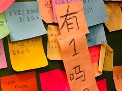 -隐象老挝咖啡手标泰奶