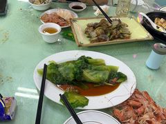 -景好海鲜餐厅(大鹏必选旅游店)