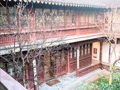 -苏州文旅花间堂·探花府酒店