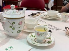-翠园(广州太古汇店)