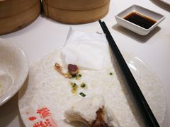 -港禧茶餐厅(美莲广场店)