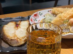 -渔寿司·日本料理(艾尚天地店)