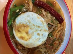 -胜香旺·老柳州螺蛳粉(维多利亚店)