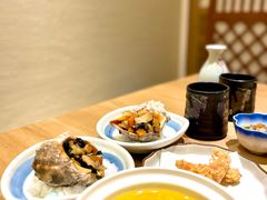 -山之川·日式料理(瀚海海尚店)