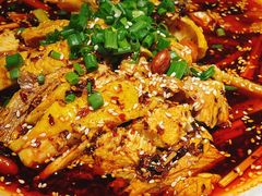 -杨记隆府重庆江湖菜(大悦城店)