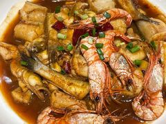 -健眺小海鲜(临海后山店)