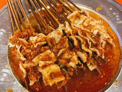 -玲玲涮牛肚(土门坊店)