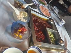 -龙森园火锅(琴台路店)