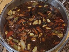 -黄记煌三汁焖锅(崇文门店)