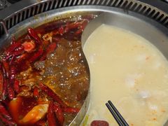 -麻路成都火锅(柏威年店)