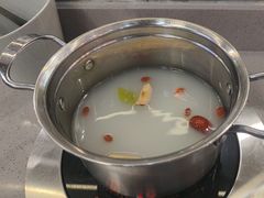 -大橘元自助回转火锅(天河新天地店)