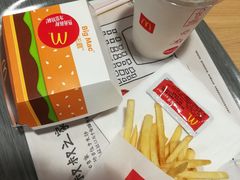 -麦当劳(无锡永乐店)