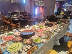 -里堂派对·独栋团建聚会小院轰趴馆(三圣乡店)