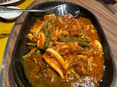 -肥肥蟹海鲜饭店(马六甲店)