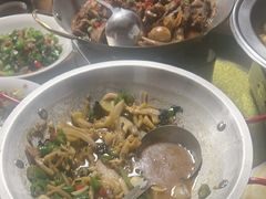 -洁雅小南方俏巴鱼馆(汴河街店)