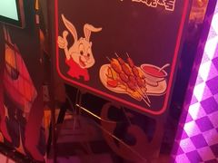 -路边边.炒菜烧烤.音乐餐厅(良乡长虹店)