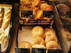 -酵墅·红酒酵母面包(羲和广场店)