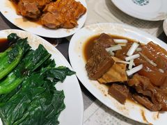 -麦奀云吞面世家(中环店)