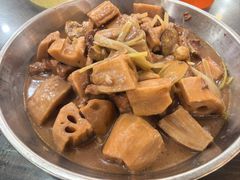 -夏茅维记饭店
