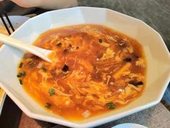 -俏东方·海味水饺·青岛菜(崂山店)