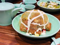 -虎哥私房菜(馒头山店)