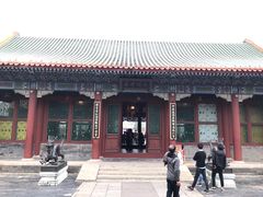-珠海圆明新园