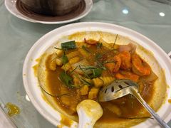 -清心鸡沙田乳鸽店·非遗传承(粤垦路店)