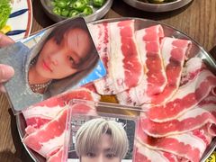 -香猪坊韩国烤肉专属门店(魏公村店)