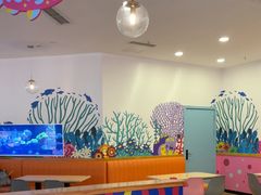 -海合安成都极地海洋公园
