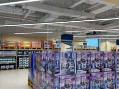-盒马X会员店(王府井奥莱UP TOWN店)