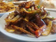 -海兰江石锅饭(水上店)