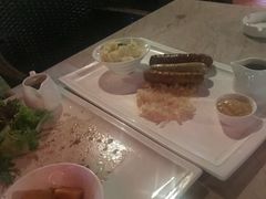 -Shanghai Brew House上海啤酒工坊(老外街店)