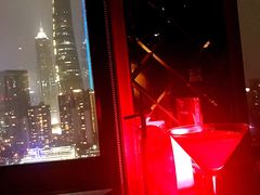 -上海外滩英迪格酒店