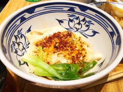 老陕油泼面-大厨小馆(华阳城店)