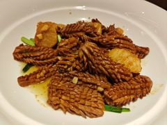 -闫府私房菜·老字号(恒隆店)