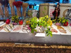 -厦门悦华酒店·绿庭主题自助餐厅