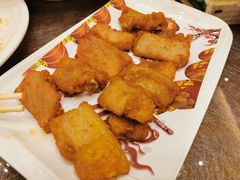 -新世纪大酒楼·30年南海菜