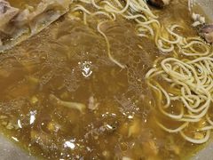 -刘胖子家常菜·蹄花焖藕(中南店)